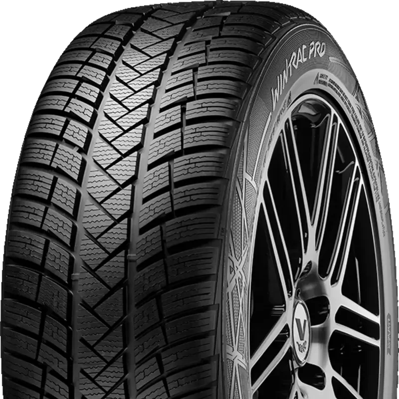 Vredestein Wintrac PRO 255/40 R22 103 Y