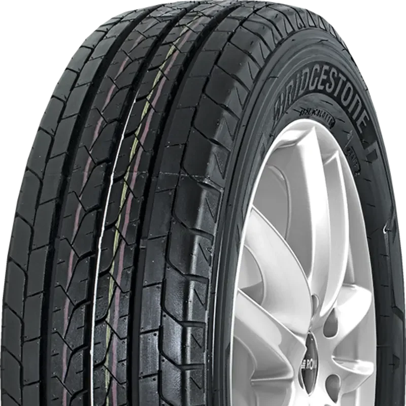 Bridgestone R660 215/70 R15 109 S
