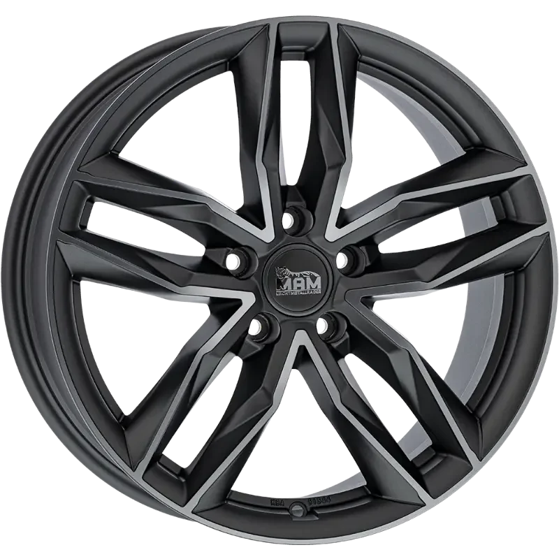 MAM RS3 MPFP 8,00x18 5x108,00 ET45,00