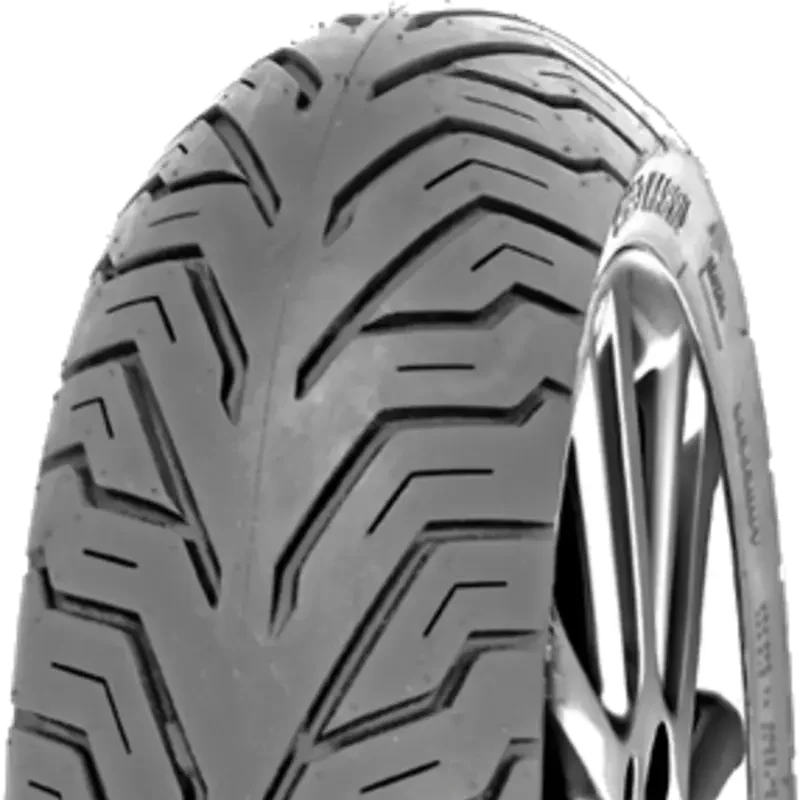 Deli Tire SC-109F 120/70-12 58 S Vorne TL M/C