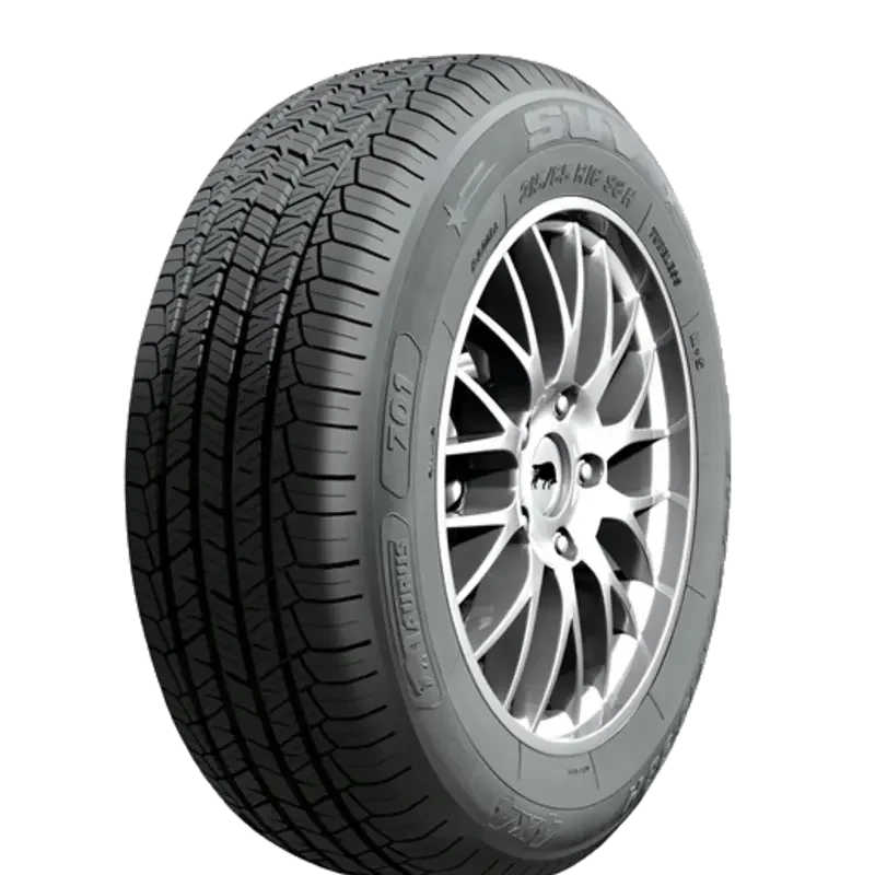 Taurus 701 SUV 245/45 R19 98 W