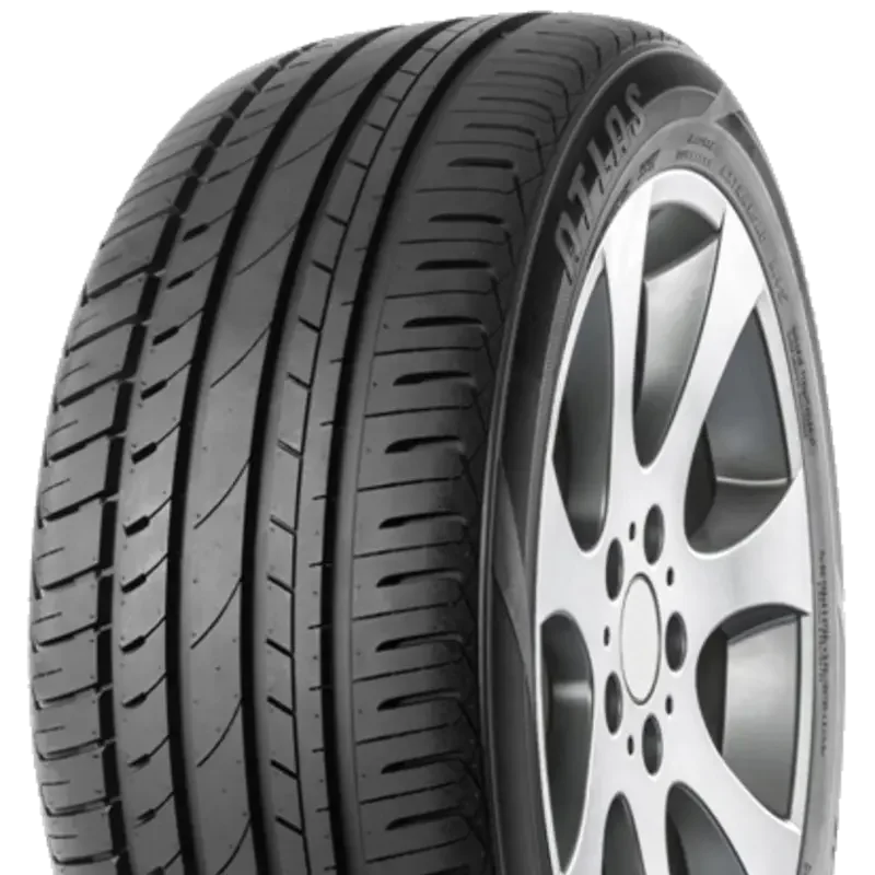 Atlas Tires Sport Green 3 275/55 R19 111 W