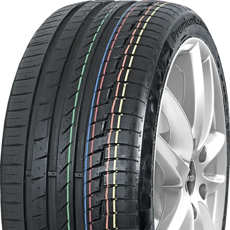 Continental PremiumContact 6 235/60 R16 100 W