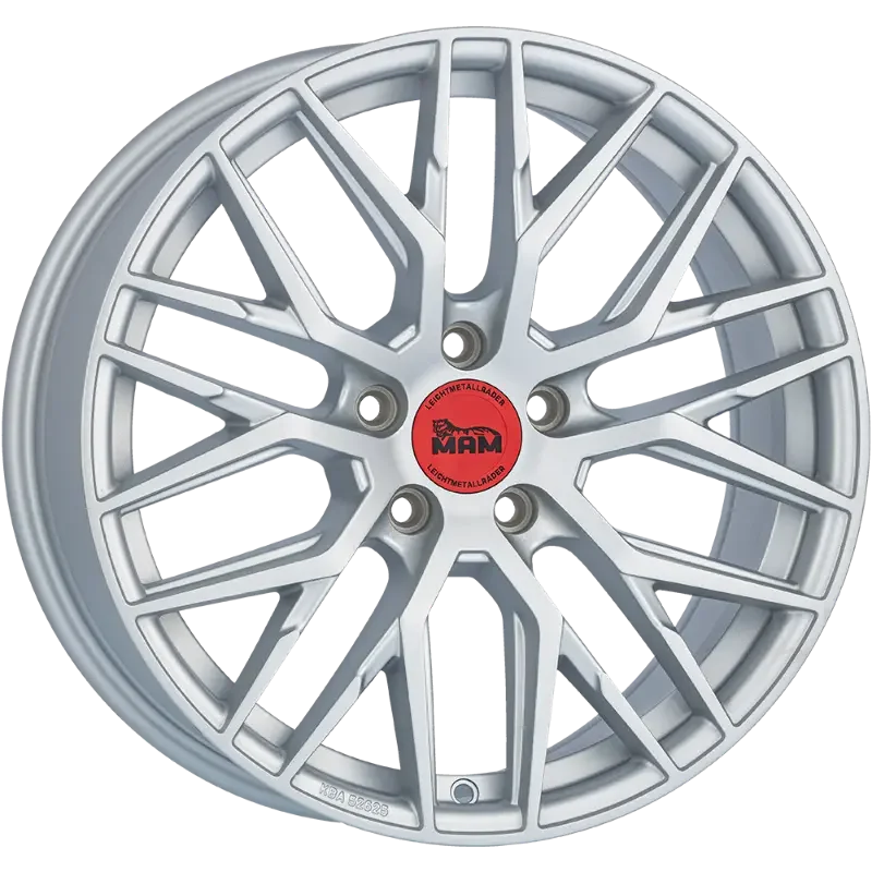 MAM RS4 MSL 8,00x18 5x112,00 ET30,00