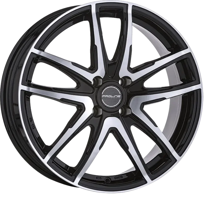 Pro Line PXV BP 6,50x16 4x98,00 ET35,00