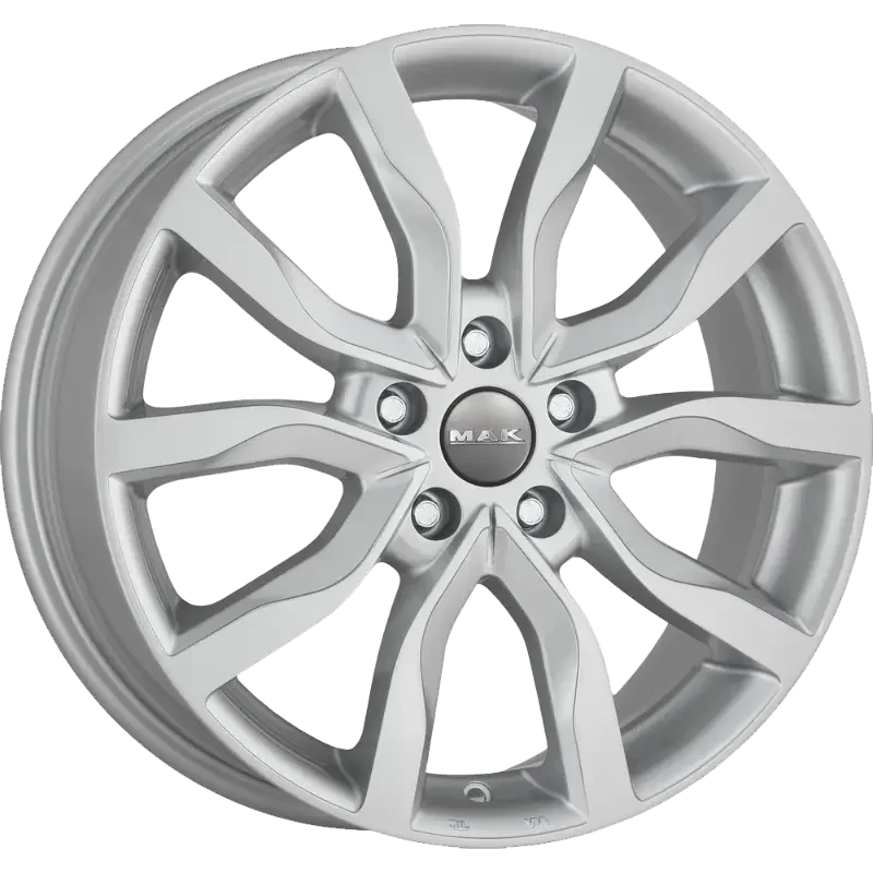 MAK Koln 9,50x21 5x112,00 ET31,00