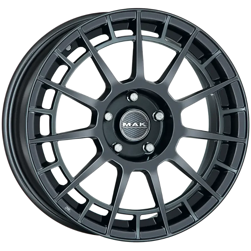 MAK NTT Gloss Gun Metallic 7,50x18 4x98,00 ET33,00