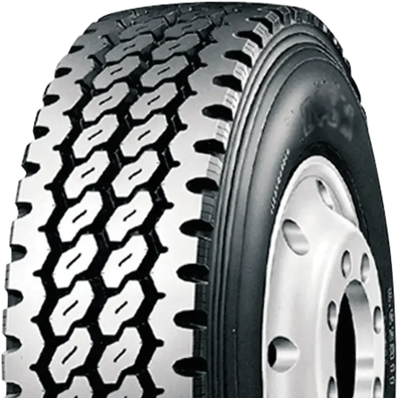 Bridgestone M840 10R22.5 144/142 K