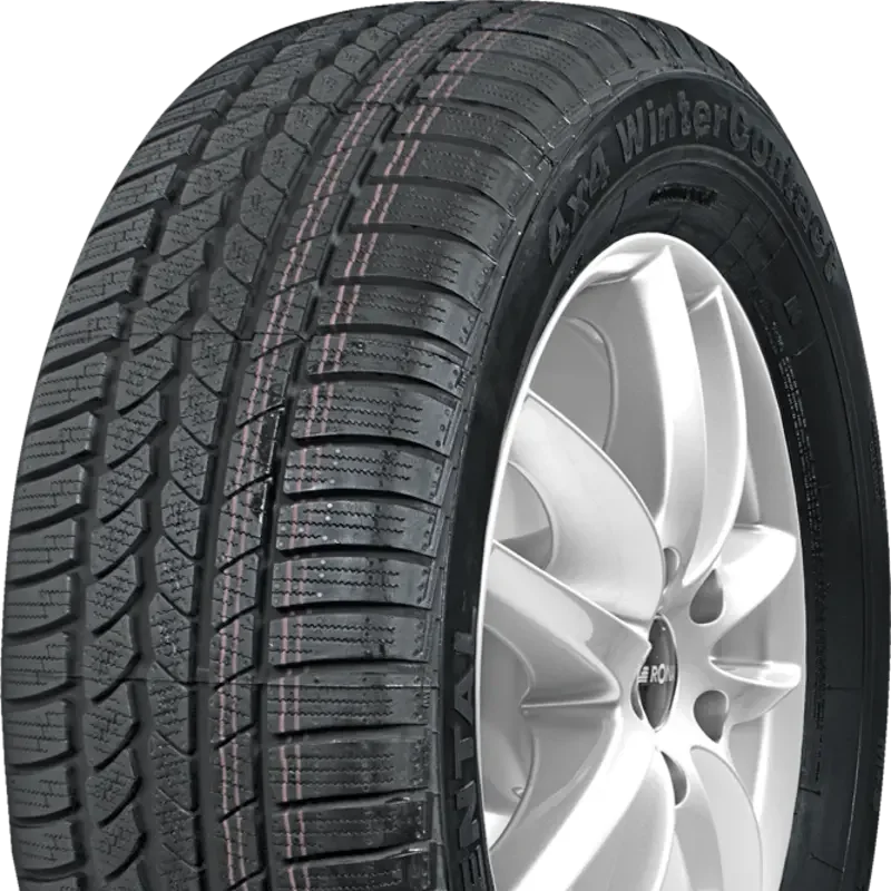Continental 4x4 WinterContact 265/60R18 110 H MO