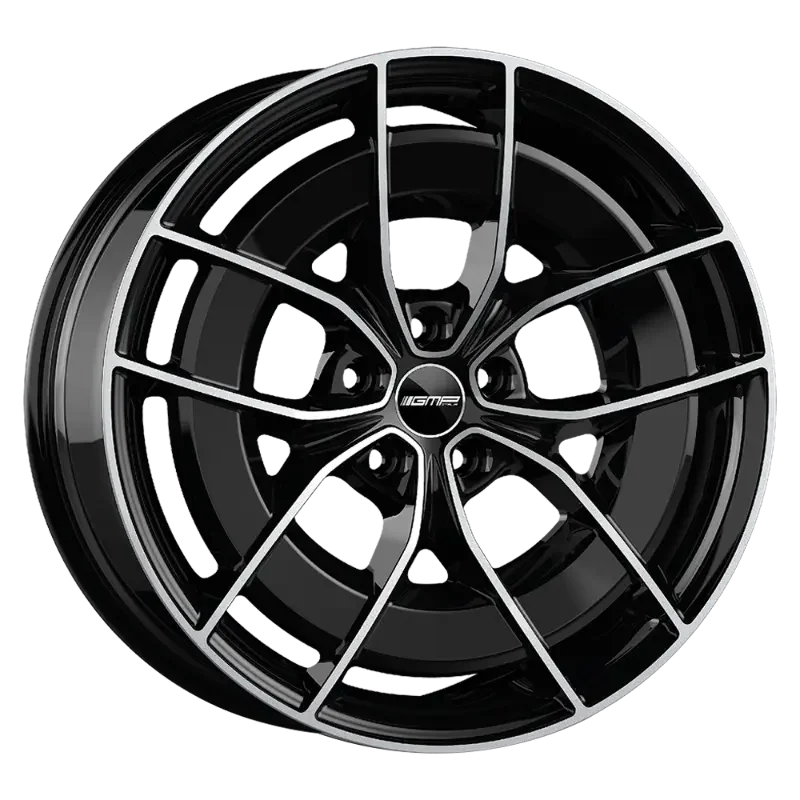 GMP Italia ENERGIA Black Diamond 10,00x22 5x112,00 ET31,00