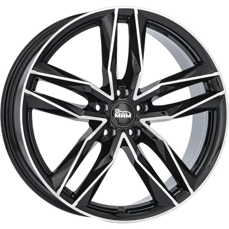 MAM RS3 BFP 8,50x19 5x112,00 ET30,00