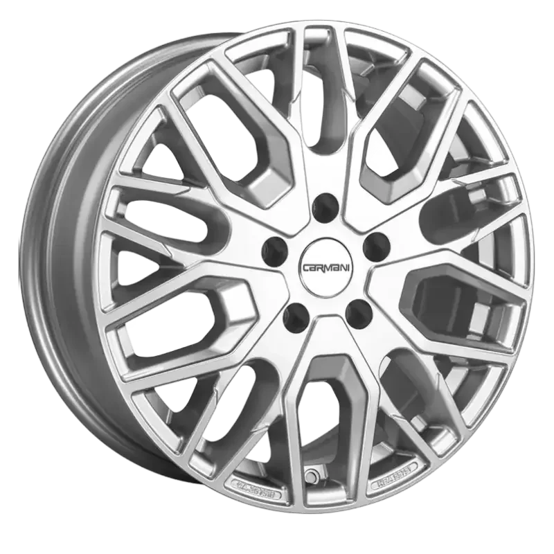 Carmani 20 Ludwig WS 7,50x18 5x114,30 ET40,00