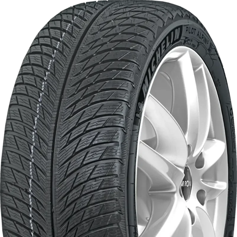 Michelin Pilot Alpin 5 215/45 R20 95 V XL