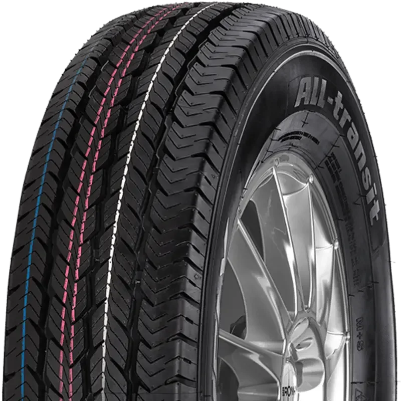 Hifly All-Transit 195/60 R16 99/97 T C
