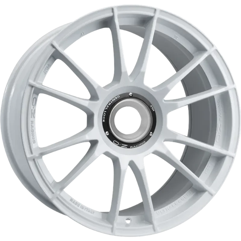 OZ ULTRALEGGERA HLT CL WHITE 9,00x19 1x0,00 ET47,00