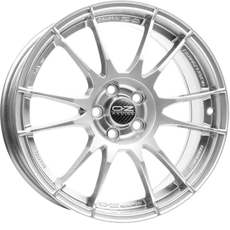 OZ ULTRALEGGERA 7,00x15 4x100,00 ET37,00