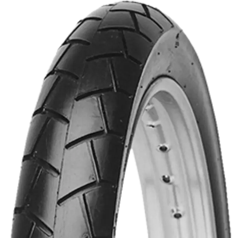 Mitas MC 11 2.50-17 43 J Vorne/Hinten (2 1/2-17)