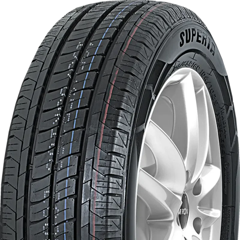 Superia EcoBlue Van 2 195/60 R16 99/97 H C