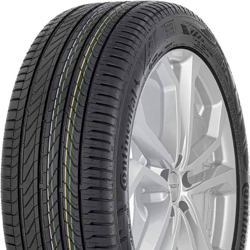 Continental UltraContact NXT 235/45 R20 100 V XL, FR, CRM