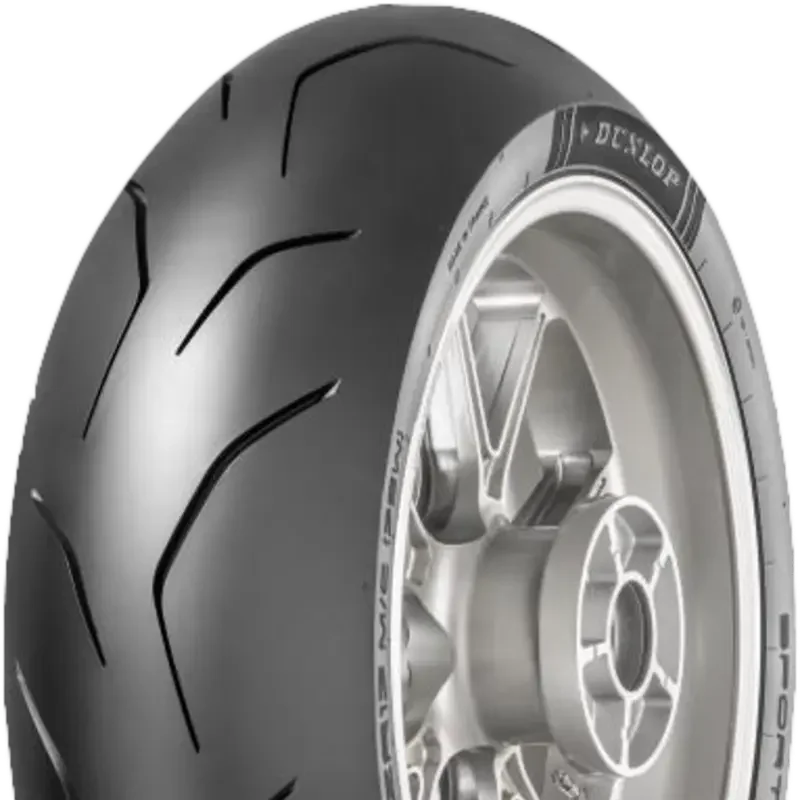 Dunlop SportSmart TT 160/60ZR17 (69 W) Hinten TL