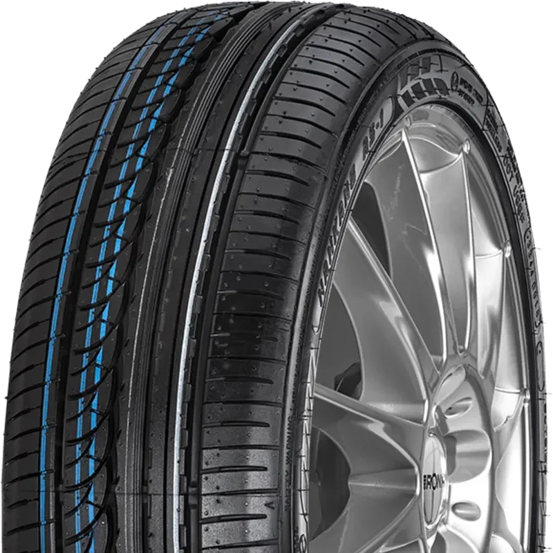 Nankang AS 1 215/65 R16 98 H