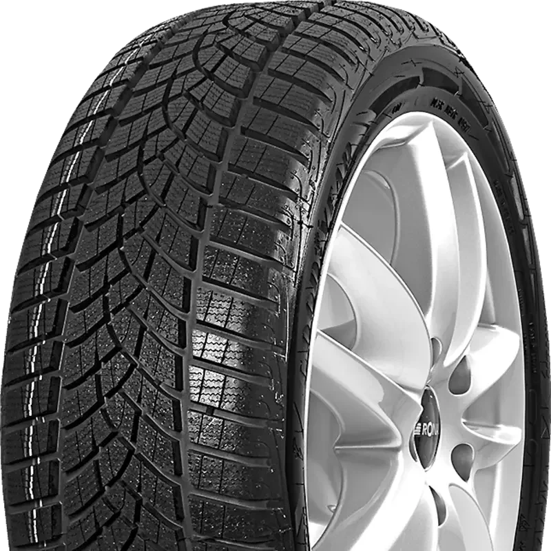 Goodyear UG Performance G1 215/55 R18 95 T