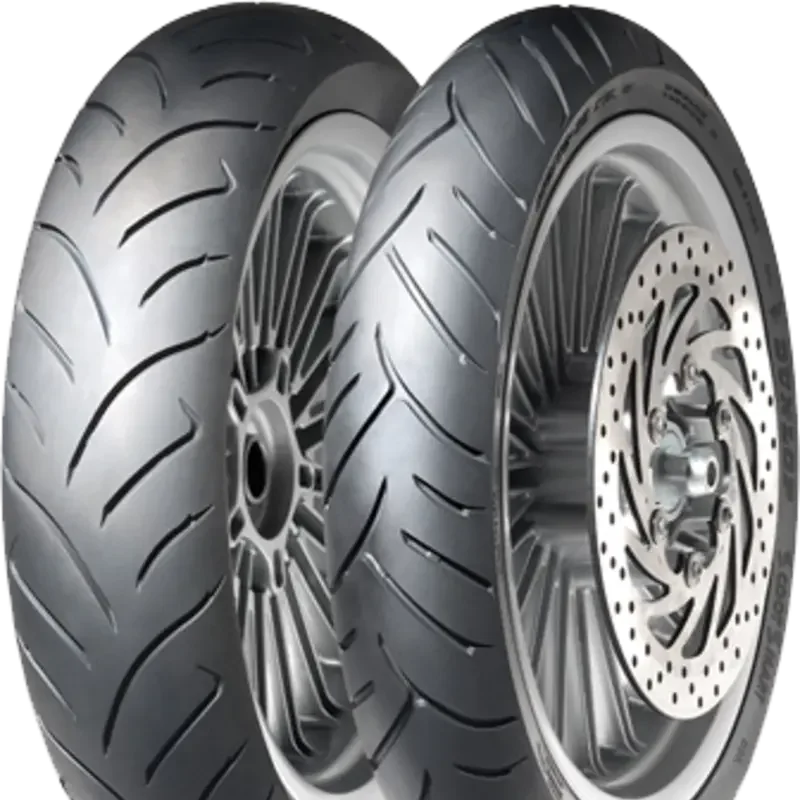 Dunlop ScootSmart 120/80-12 55 P TL