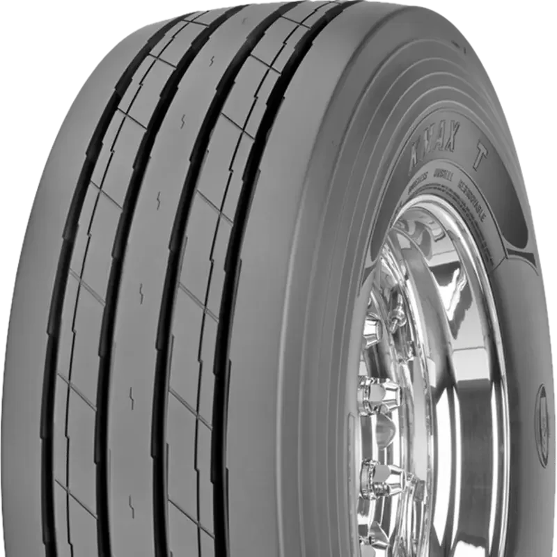 Goodyear KMAX T 215/75R17.5 135/133 J