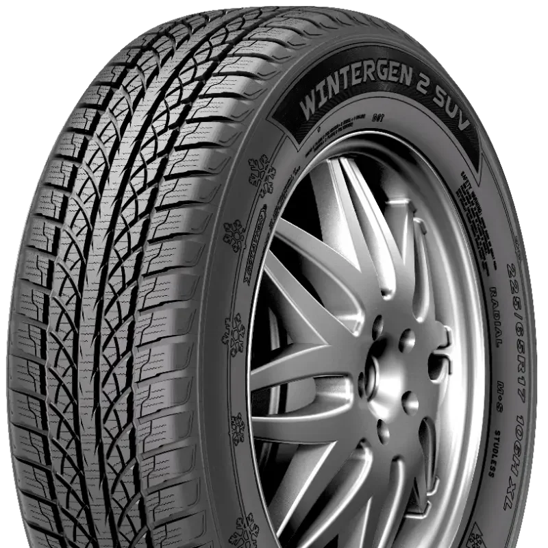 Kenda Wintergen 2 SUV KR504 235/55 R18 104 V