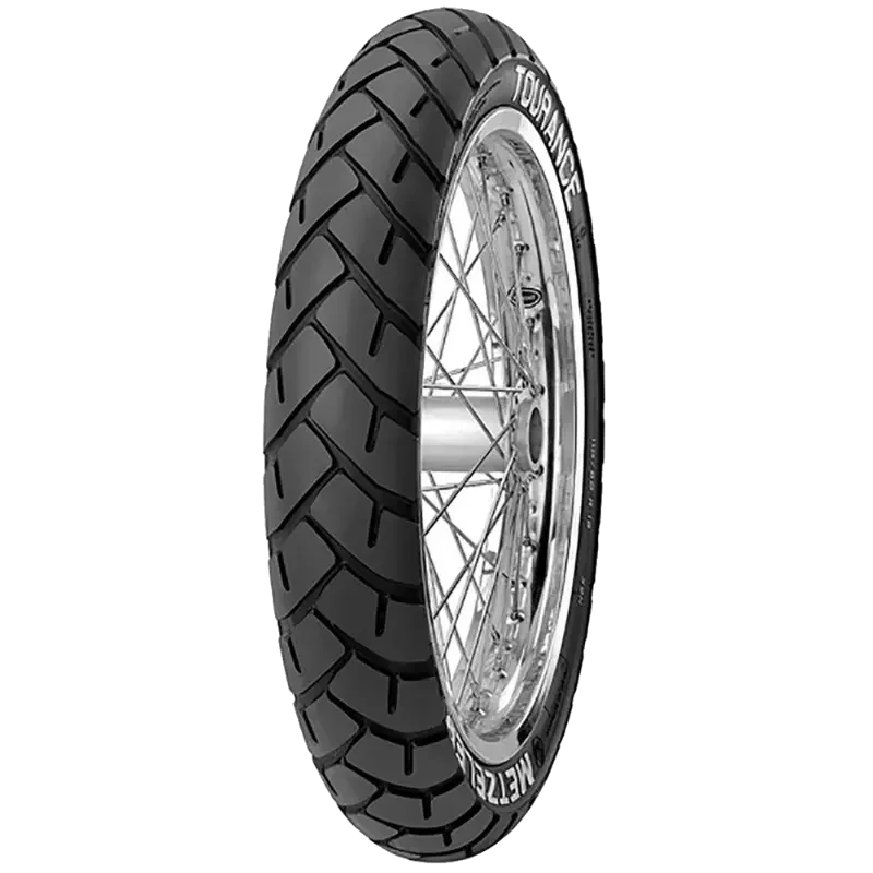 Metzeler Tourance 110/80-19 59 H Vorne TL M/C