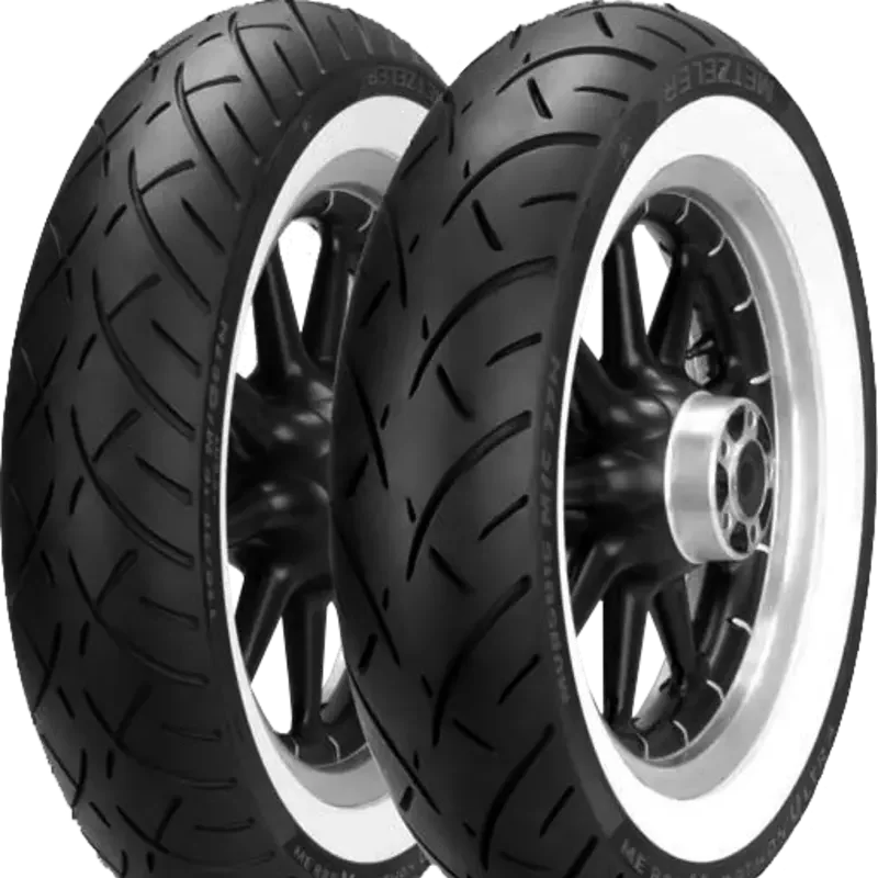 Metzeler ME 888 Marathon Ultra WW 130/90-16 67 H Vorne TL M/C