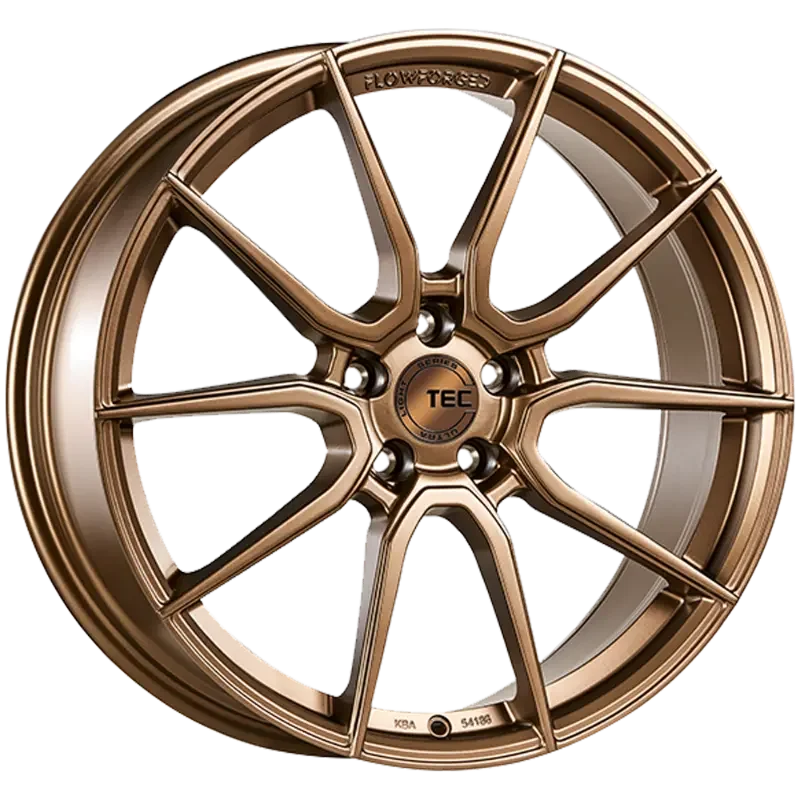 TEC SPEEDWHEELS GT Race-I BRO 9,50x19 5x112,00 ET36,00