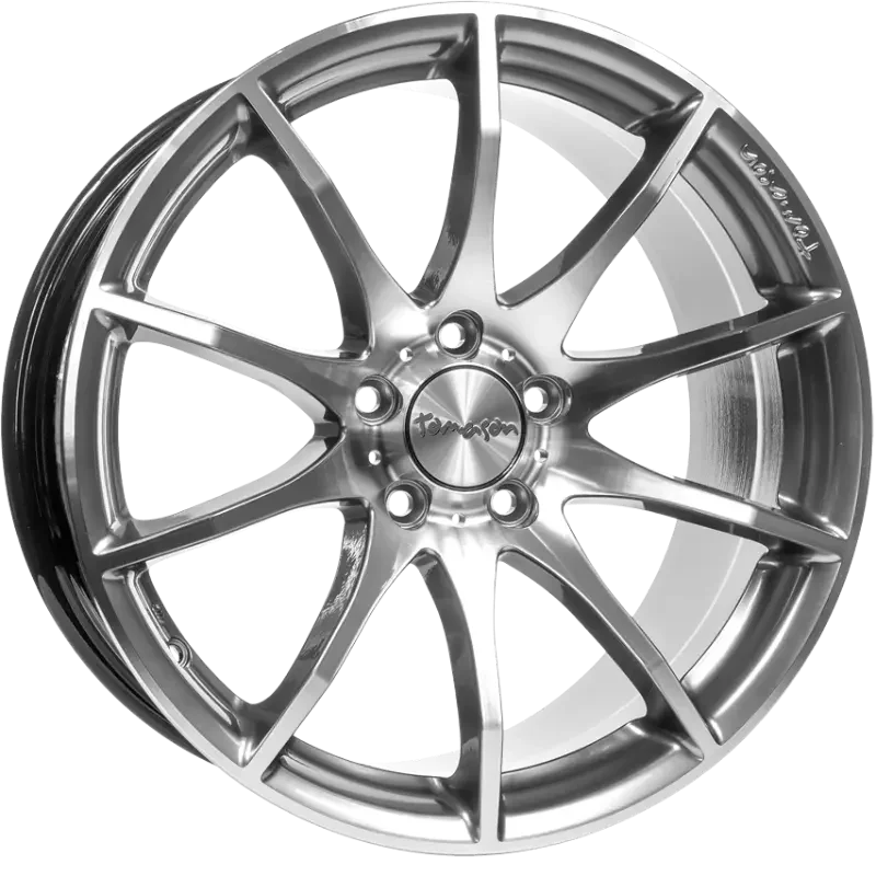 Tomason TN1 8,50x18 5x112,00 ET45,00