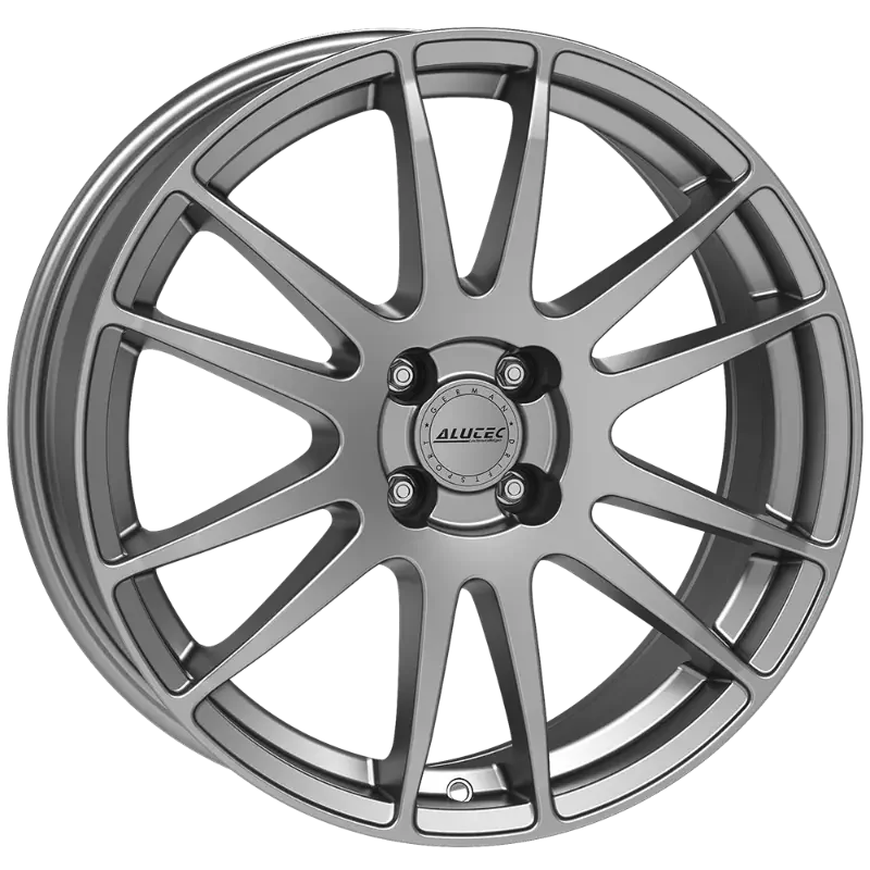 ALUTEC Monstr Carbon Grey 6,50x16 4x108,00 ET40,00