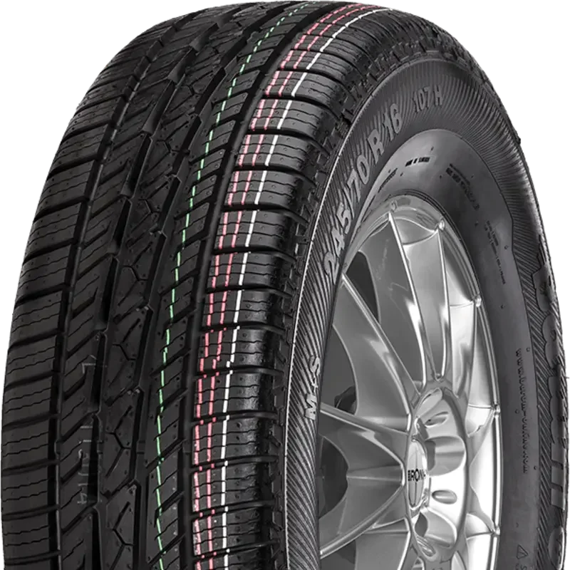 Barum BRAVURIS 4x4 225/70R16 103 H