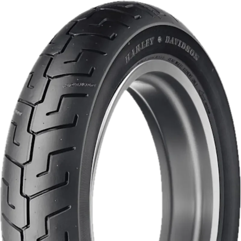 Dunlop K591 100/90-19 51 V Vorne TL