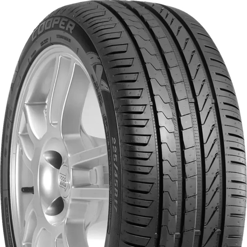 Cooper Zeon CS8 215/55 R16 93 V