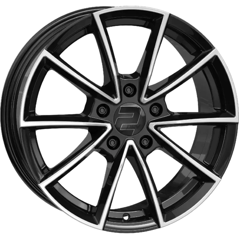 2DRV WH28 SP+ 8,00x18 5x112,00 ET45,00