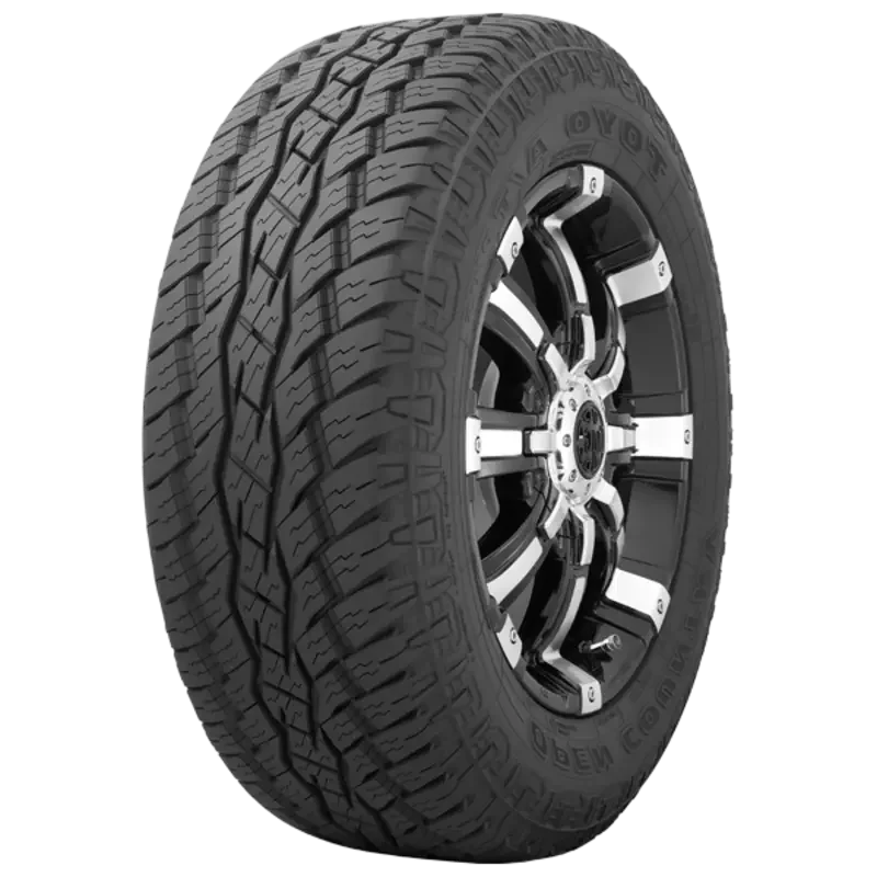 Toyo Open Country A/T+ 205/75 R15 97 T