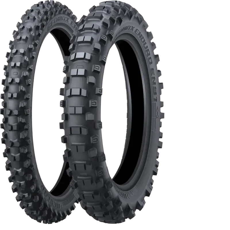 Dunlop Geomax EN91 140/80-18 70 R Hinten TT