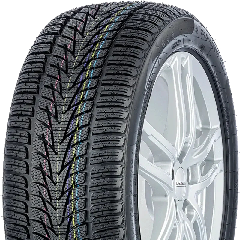 Nankang Winter Activa SV-4 175/55 R15 77 T