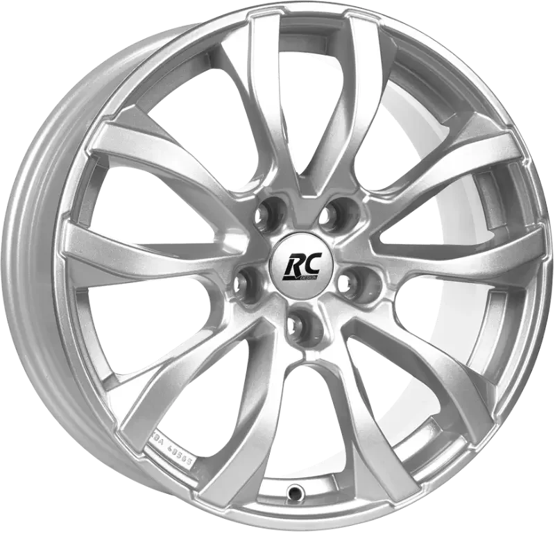 RC Design RC 23 7,50x16 5x112,00 ET45,00