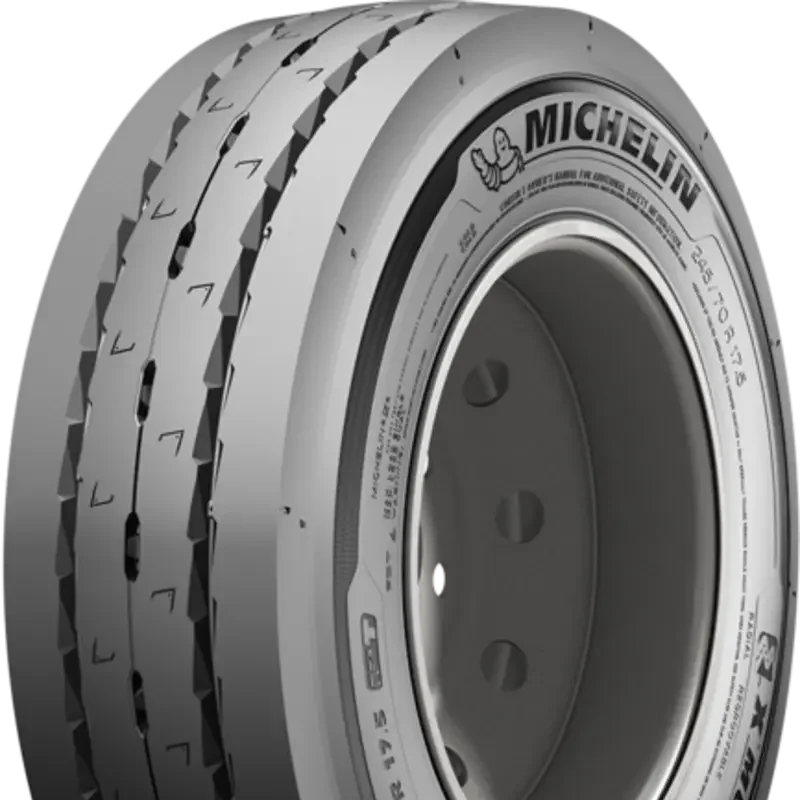 Michelin X MULTI T2 205/65R17.5 132/130 J