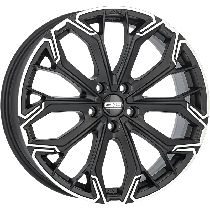 CMS C37 PDMB 8,50x20 5x112,00 ET50,00