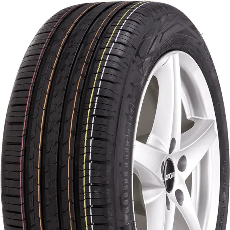 Continental EcoContact 6 155/70 R13 75 T