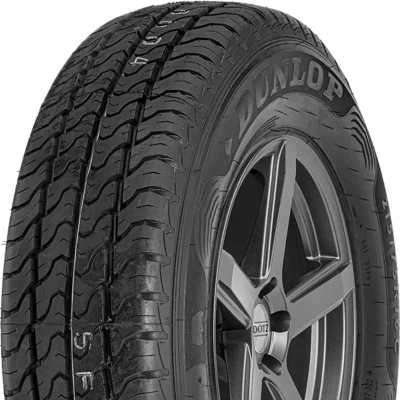 Dunlop Econodrive 225/65 R16 112/110 R C