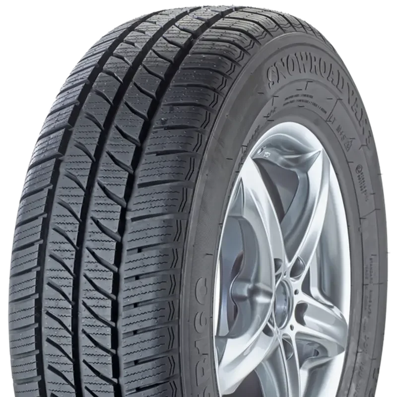 Tomket Snowroad VAN 3 195/60 R16 99/97 T C