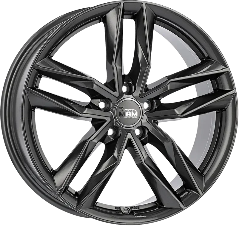 MAM RS3 PP 8,00x18 5x112,00 ET45,00