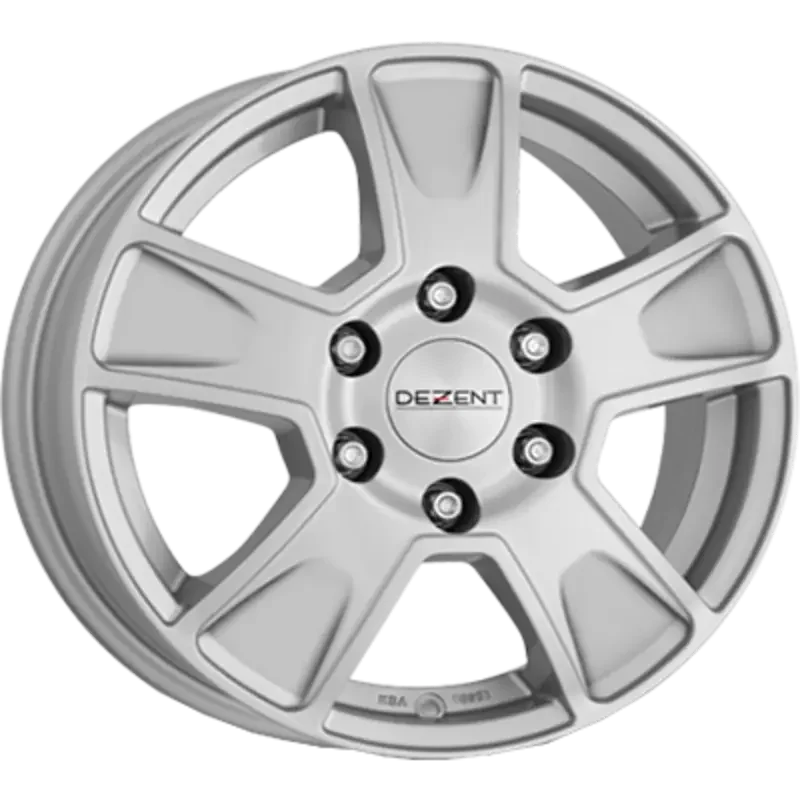 DEZENT Van 6,50x16 5x130,00 ET68,00