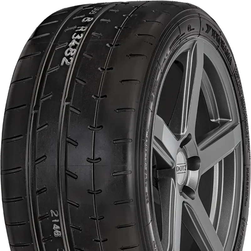 Yokohama Advan A052 185/60 R13 80 V